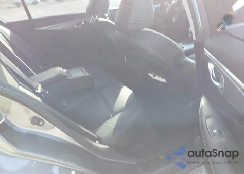 2015 Infiniti Q50 Sport z USA, uszkodzony, nr VIN JN1BV7AR6FM396701